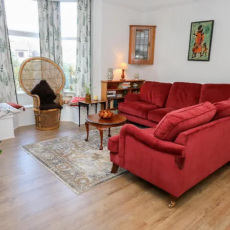 Vakantiehuis The Ives