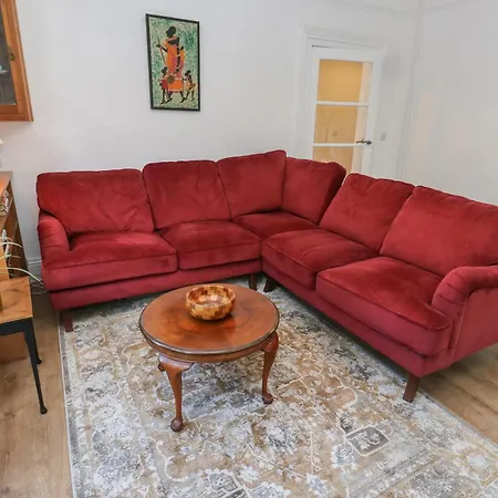 Vakantiehuis The Ives Skipton