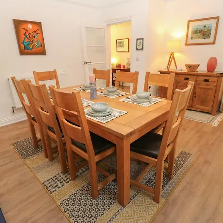 Vakantiehuis The Ives Skipton