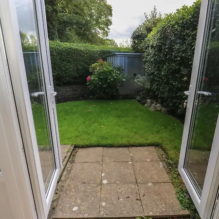 Vakantiehuis The Ives Skipton