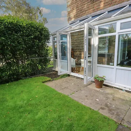 The Ives Vakantiehuis Skipton