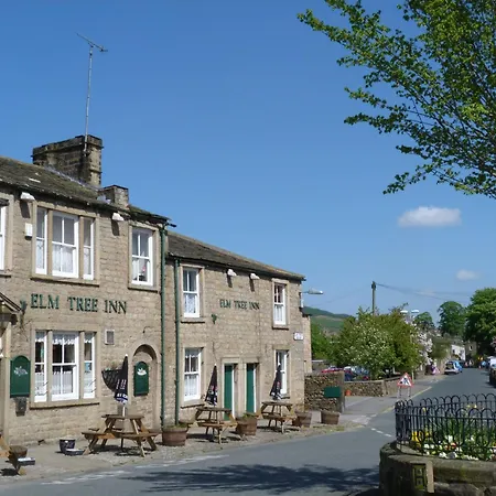 The Ives * Skipton