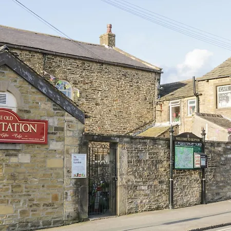 The Ives * Skipton