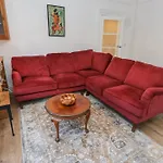 Vakantiehuis The Ives Skipton