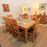 Vakantiehuis The Ives Skipton