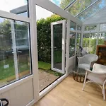 Vakantiehuis The Ives *