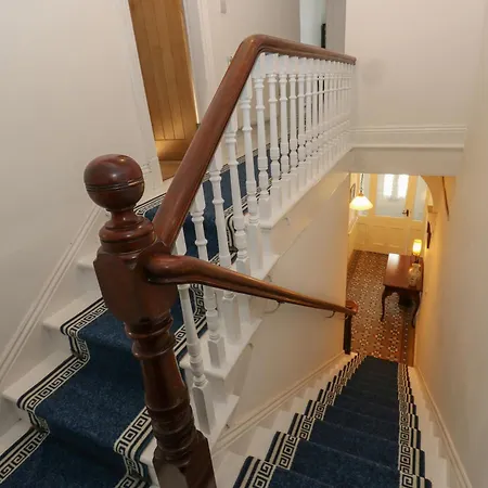 Ferienhaus The Ives Skipton