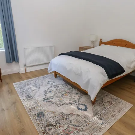 The Ives Ferienhaus *