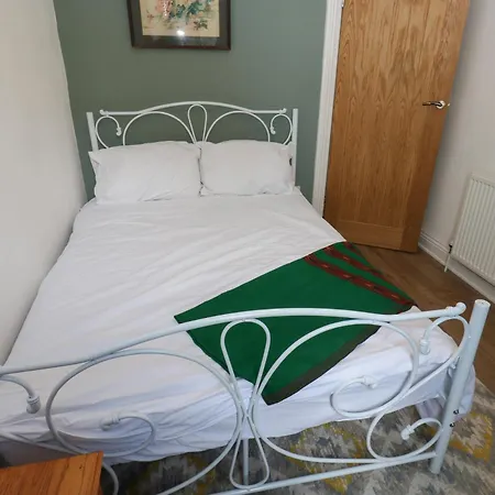 Ferienhaus The Ives *