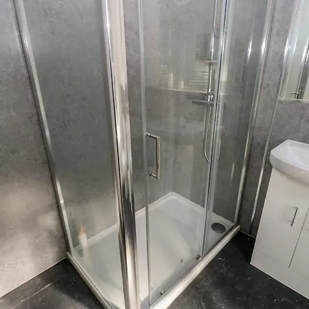 The Ives Ferienhaus *