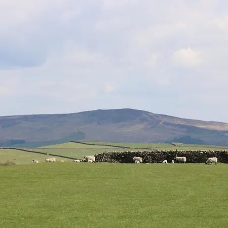 The Ives Ferienhaus *